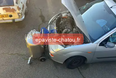 dépollution de véhicule hors d usage gratuit